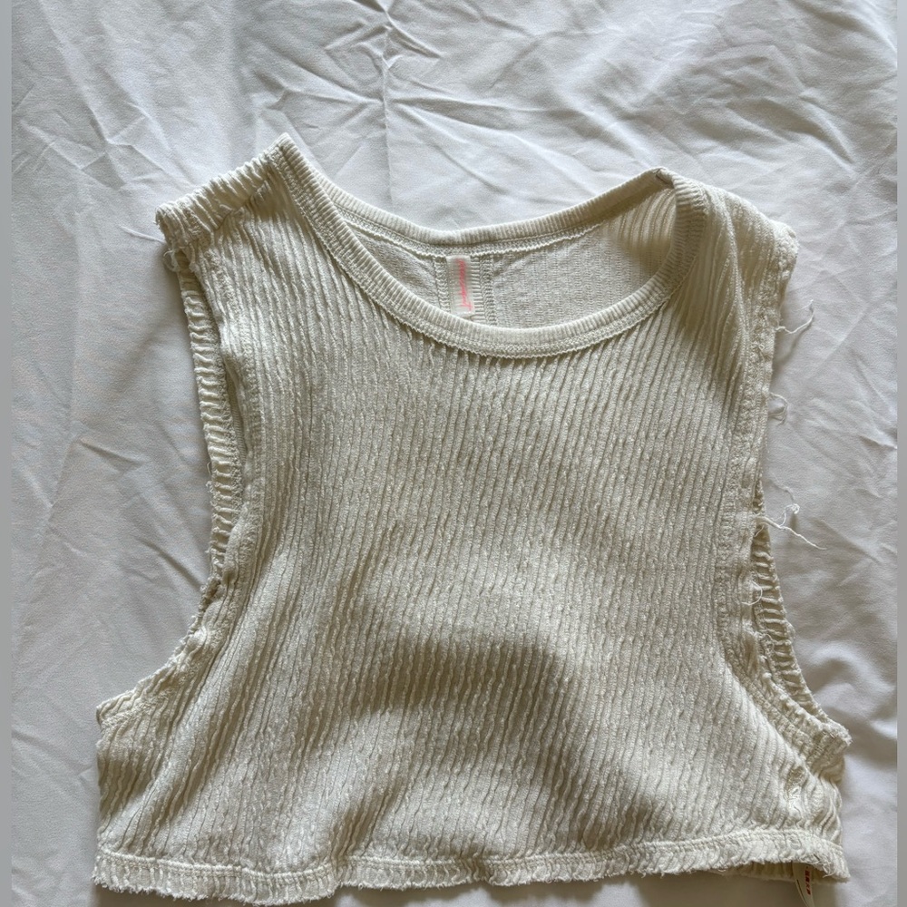 Free People Movement Tank